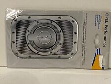 Opel Motorsport OPC Tankdeckel