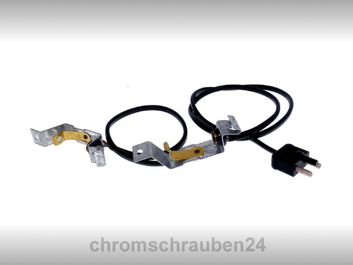 Kennzeichenleuchte mercedes - kennzeichenleuchte,