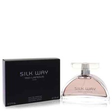 Ted Lapidus Silk Way 75 ml EDP