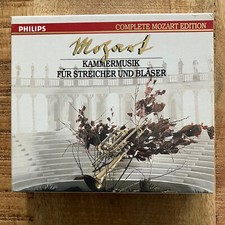 Mozart Kammermusik Für