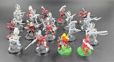 Kabalite Warriors Dark Eldar