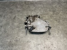 VW Golf 3 VR6 Steuerkettendeckel Gehäusedeckel Kette 021109127B #28142