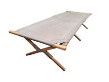 NVA Feldbett DDR Gebr.