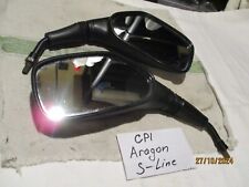 CPI Aragon S-Line Spiegel Set Spiegelset