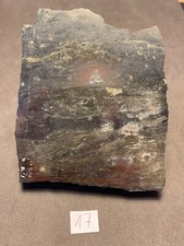 Melierterz, Rammelsberg, Goslar, Niedersachsen