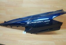 Suzuki Burgman 400 07-08 Seitnverkleidung 47211-05H00-YKZ Original NEU NOS xx259