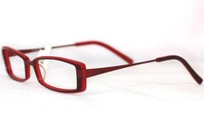 +choc- choc C256-71 Brille Rot