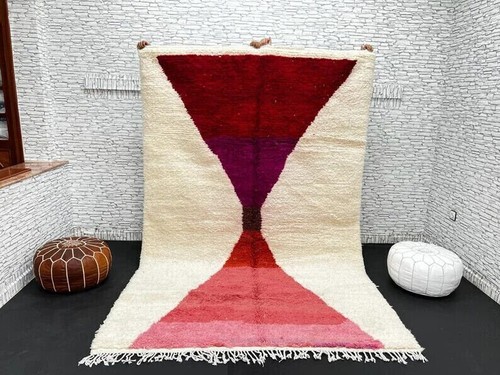 Marokkanischer berber bunter - marokkanischer,