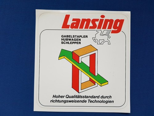 Gabelstapler hubwagen - gabelstapler,