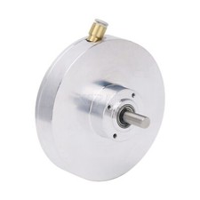 1-500W High-Speed   Turbine