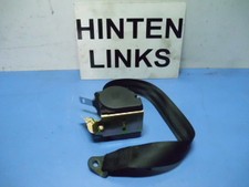 Citroen XM V6 Gurte Anschnaller Gurtstraffer Sicherheitsgurt Hinten Links Gurt