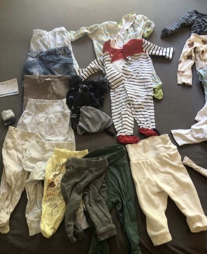 Kleidung paket baby junge - kleidung,