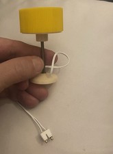 LUNDBY Puppenhaus Stehlampe Puppenstuben