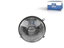 Hauptscheinwerfer links, rechts DT Spare Parts für u.a. IVECO