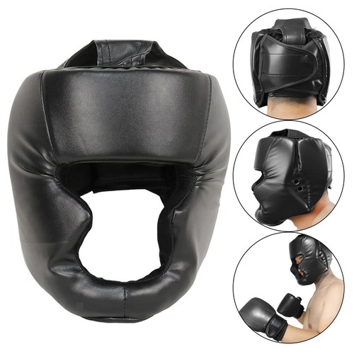 Kopfschutz boxen sparring - kopfschutz,