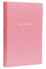 KJV, Gift and Award Bible