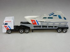 CY-022A DAF Boat Transporter