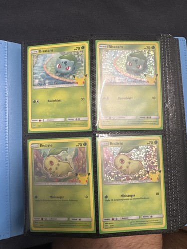 Pokémon 25th anniversary - pokémon,