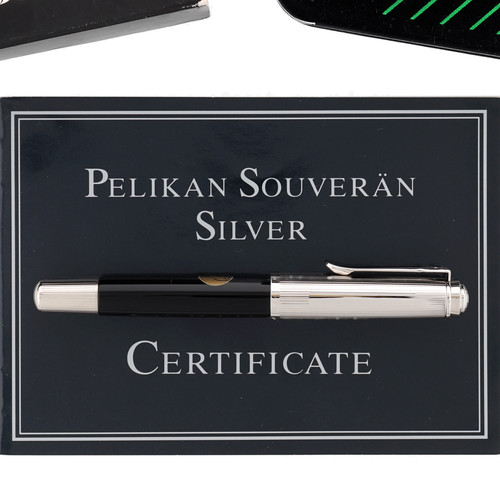 Pelikan m730 füllfederhalter - m730,