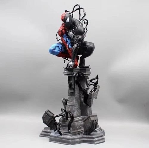 Spider man venom figur - venom,