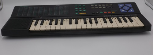 Keyboard vintage yamaha - keyboard,