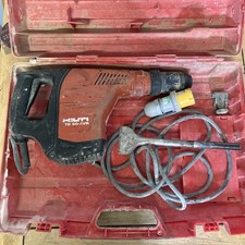HILTI TE500 AVR Brecher