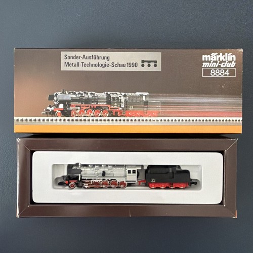 Märklin spur 8884 - z,