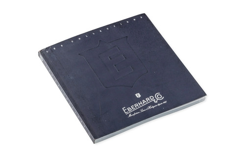 Eberhard co uhrenkatalog - co,