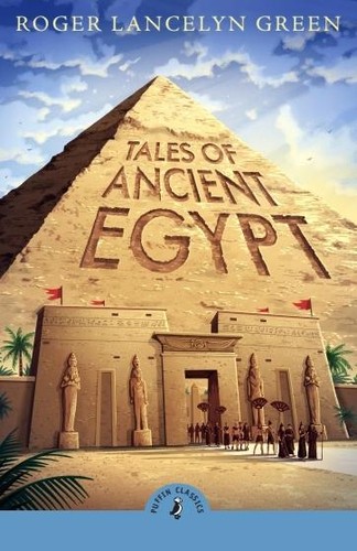 Tales ancient egypt roger - ancient, |