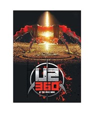U2 - 360 Degrees Tour (360°