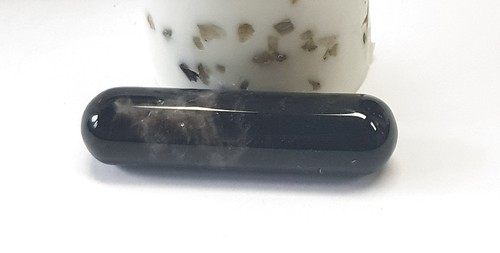 Jewellery piece massage wand - piece,