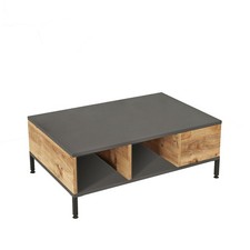 HowHomely Couchtisch