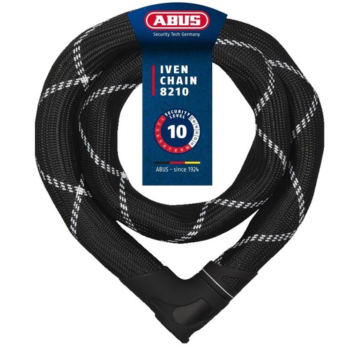 Abus iven chain 8210 - abus,