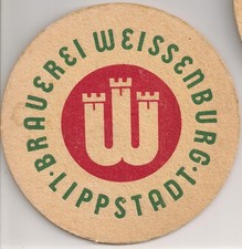 Brauerei Weissenburg