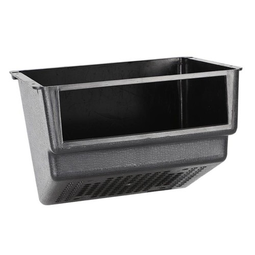Din radio blende - 1-din, universal