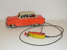 ARNOLD Opel Olympia Blech mit Kurbelfernsteuerung (62845)
