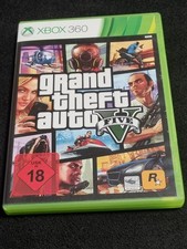 Grand Theft Auto V (Microsoft