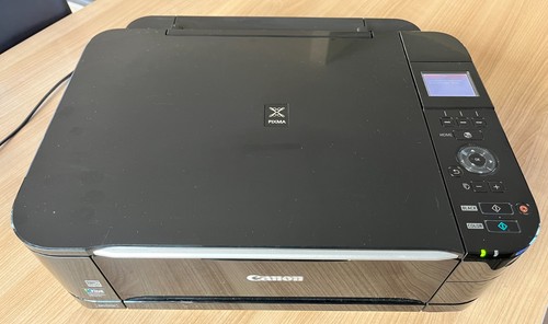 Canon pixma mg5250 - canon,