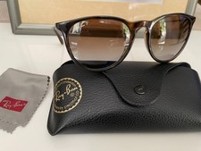 Orig. Ray Ban ERIKA