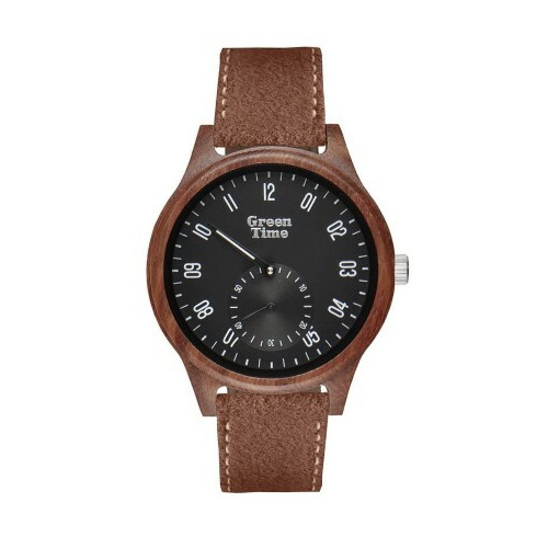 Green time herren uhr - herren,