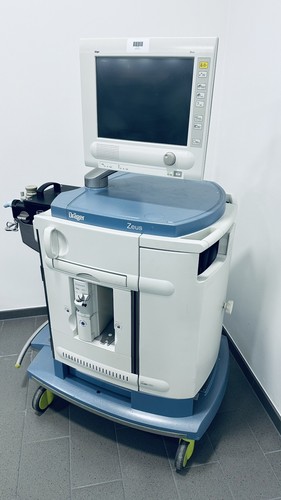 Dräger zeus - dräger,