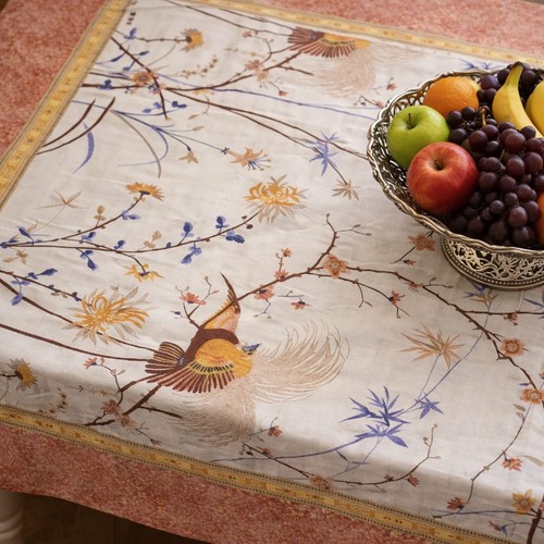 Bassetti granfoulard fong rosa - bassetti,