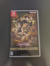 Yu-Gi-Oh! Early Days