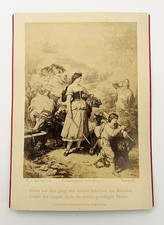 c1870’s Albumen Print