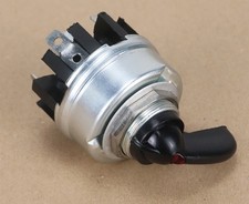 Blinkerschalter 2-Kreis als