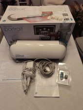 Hobby Plotter Silhouette