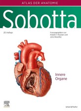 Sobotta, Atlas der Anatomie