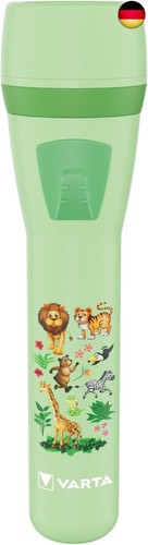 Varta taschenlampe für kinder - varta,