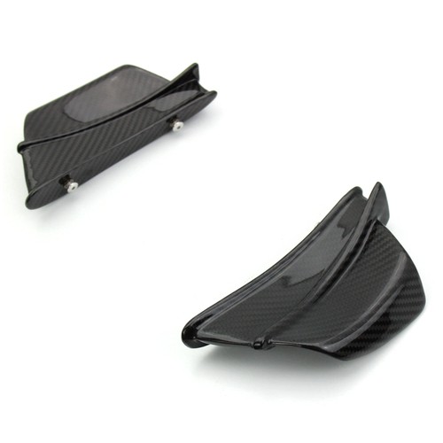 Carbon wings für bmw 1000 - wings, s