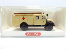 Wiking Deutsches Rotes Kreuz